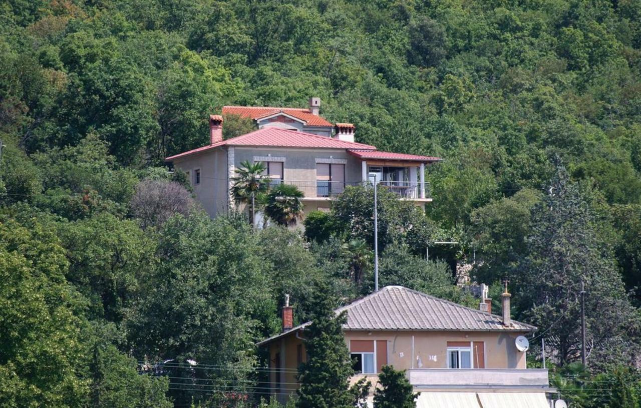 Old Port Daire Rijeka Dış mekan fotoğraf